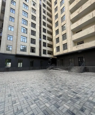 4-комн. квартира, 4 этаж, 150 м², Исмоили Сомони Пушкина