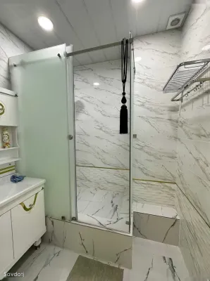 3-комн. квартира, 3 этаж, 95м², Пединститут, Ресторан Хуросон