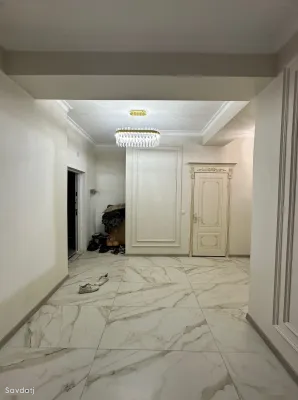 2-комн. квартира, 12 этаж, 66м², ЦУМ, Себистон, Исмоили Сомони