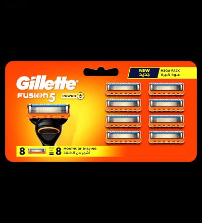 Бритва Fucion original