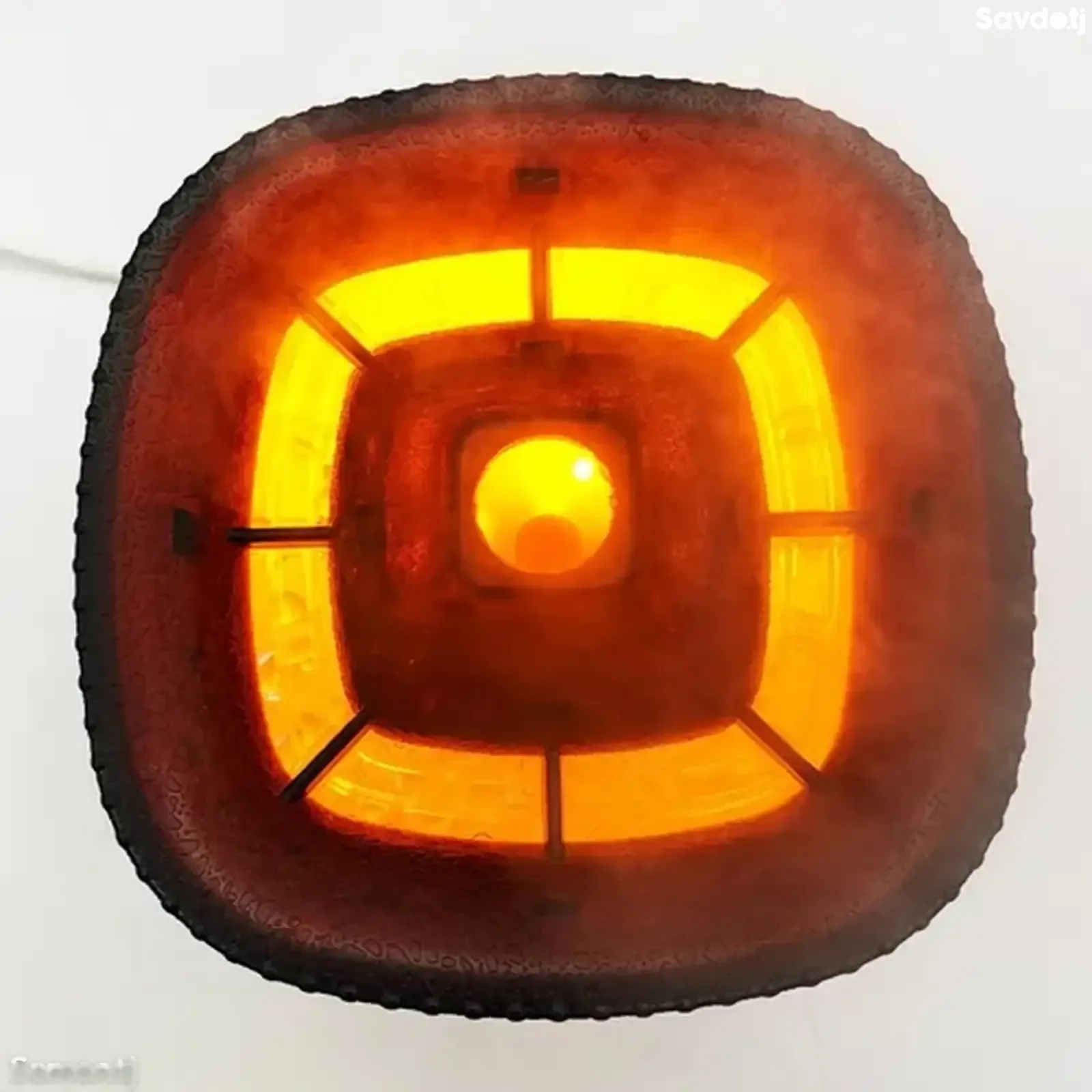 Увлажнитель воздуха Volcanic Aromatherary machine