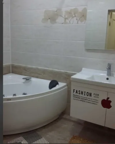 3-комн. квартира, 4 этаж, 110м², улица Хусейнзода