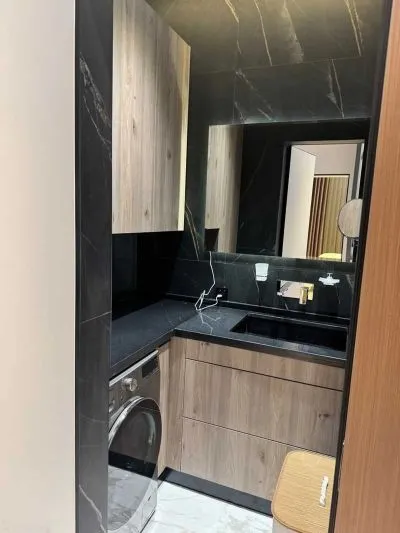 2-комн. квартира, 14 этаж, 84м², Шохмансур, Хилтон
