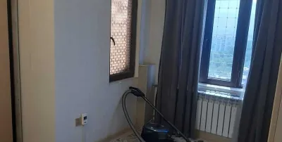 3-комн. квартира, 16 этаж, 100м², Айни 51