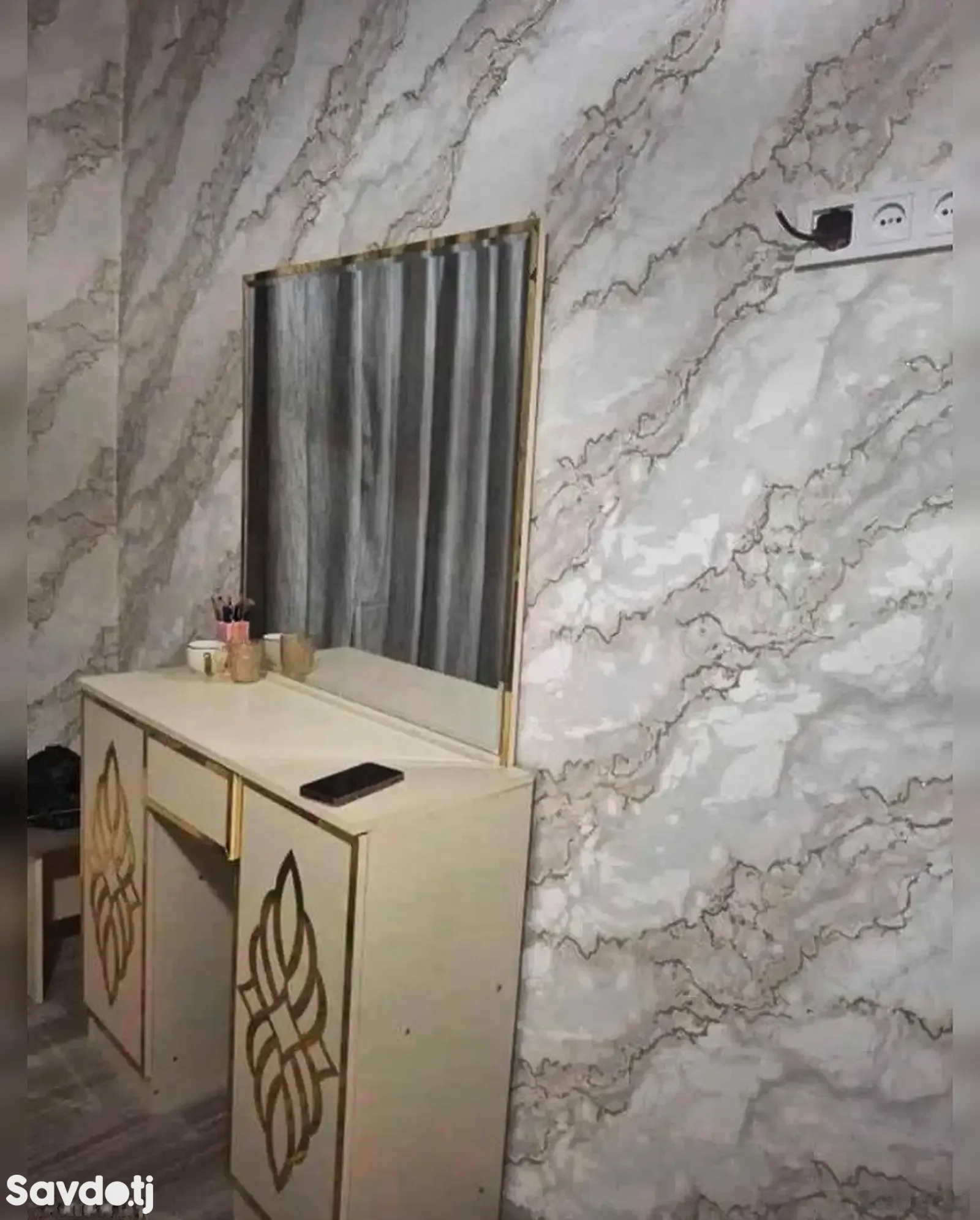 1-к квартира, 5 этаж, 60 м², 8 микрорайон