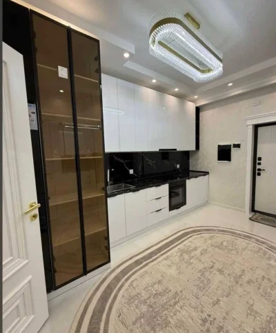 2-комн. квартира, 8 этаж, 65 м², Сино