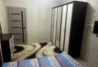 2-комн. квартира, 11 этаж, 75м², Сино