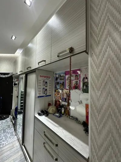 4-к квартира, 9 этаж, 137 м², Сомони