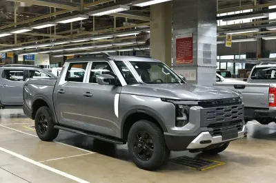 Dongfeng 2026