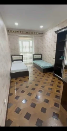 3-комн. квартира, 5 этаж, 120м², Сомони пушти Парламент