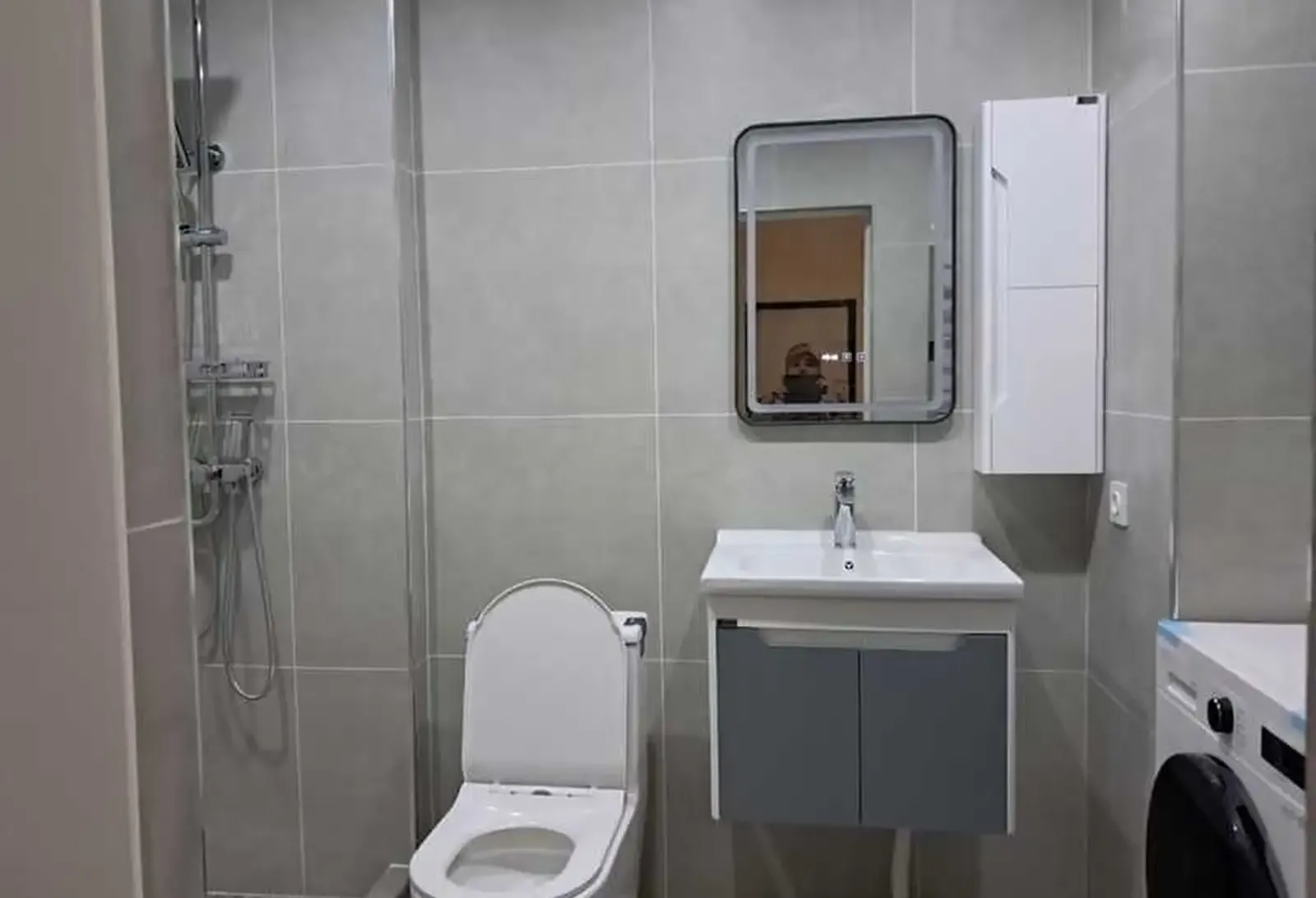 2-комн. квартира, 6 этаж, 76м², Дом Печать