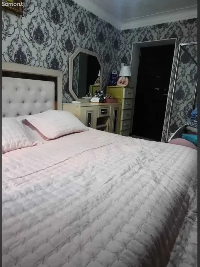 2-комн. квартира, 4 этаж, 50м², ватан