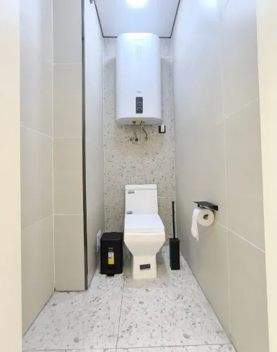 3-комн. квартира, 12 этаж, 68 м², 112 мкр