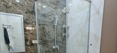 3-комн. квартира, 15 этаж, 95м², Шохмансур