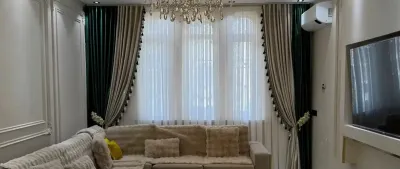 2-комн. квартира, 9 этаж, 79м², садбарг