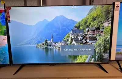 Телевизоры Webos 55 2026
