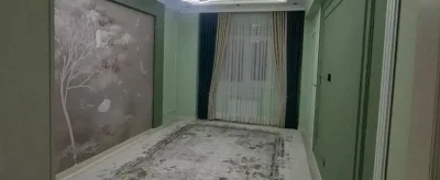 4-комн. квартира, 8 этаж, 135м², Альфемо