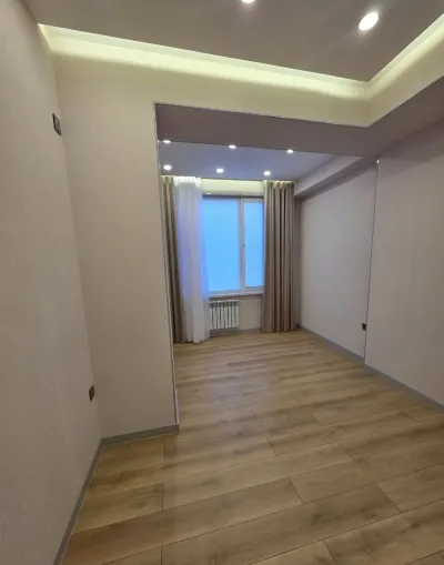 3-комн. квартира, 14 этаж, 89 м², Сино