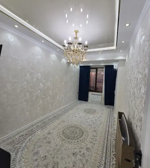 2-комн. квартира, 6 этаж, 61 м², Сино