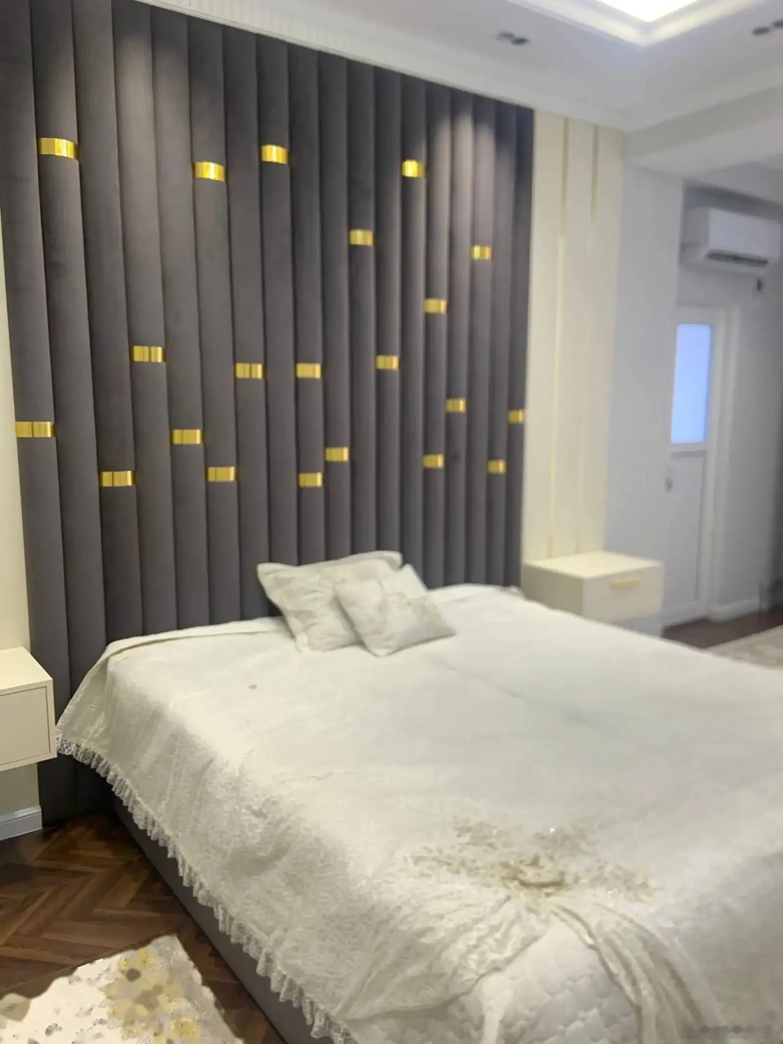 2-комн. квартира, 8 этаж, 99м², овир