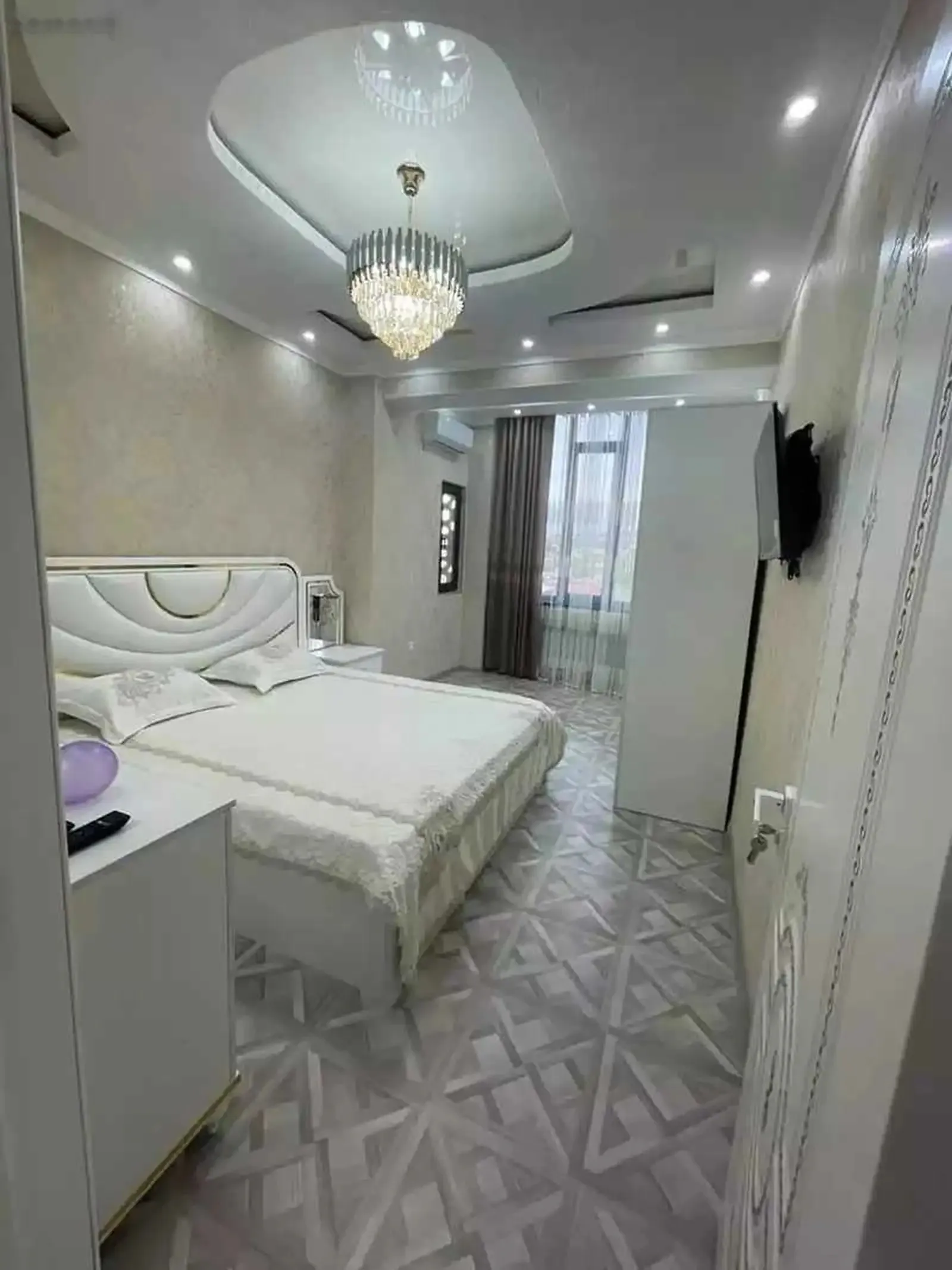 2-комн. квартира, 6 этаж, 65м², пайкари скорый Bakht Z