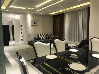 2-комн. квартира, 13 этаж, 110м², турсунзода