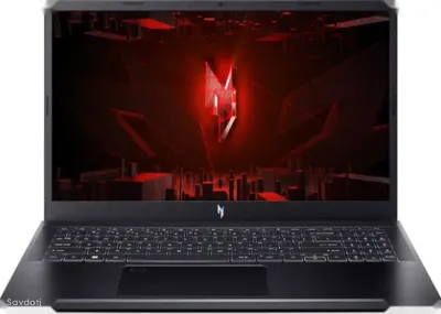 Игровой ноутбук Acer Nitro V15