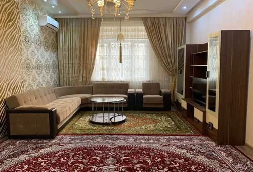 2-к квартира, 6 этаж, 110 м², И.Сомони