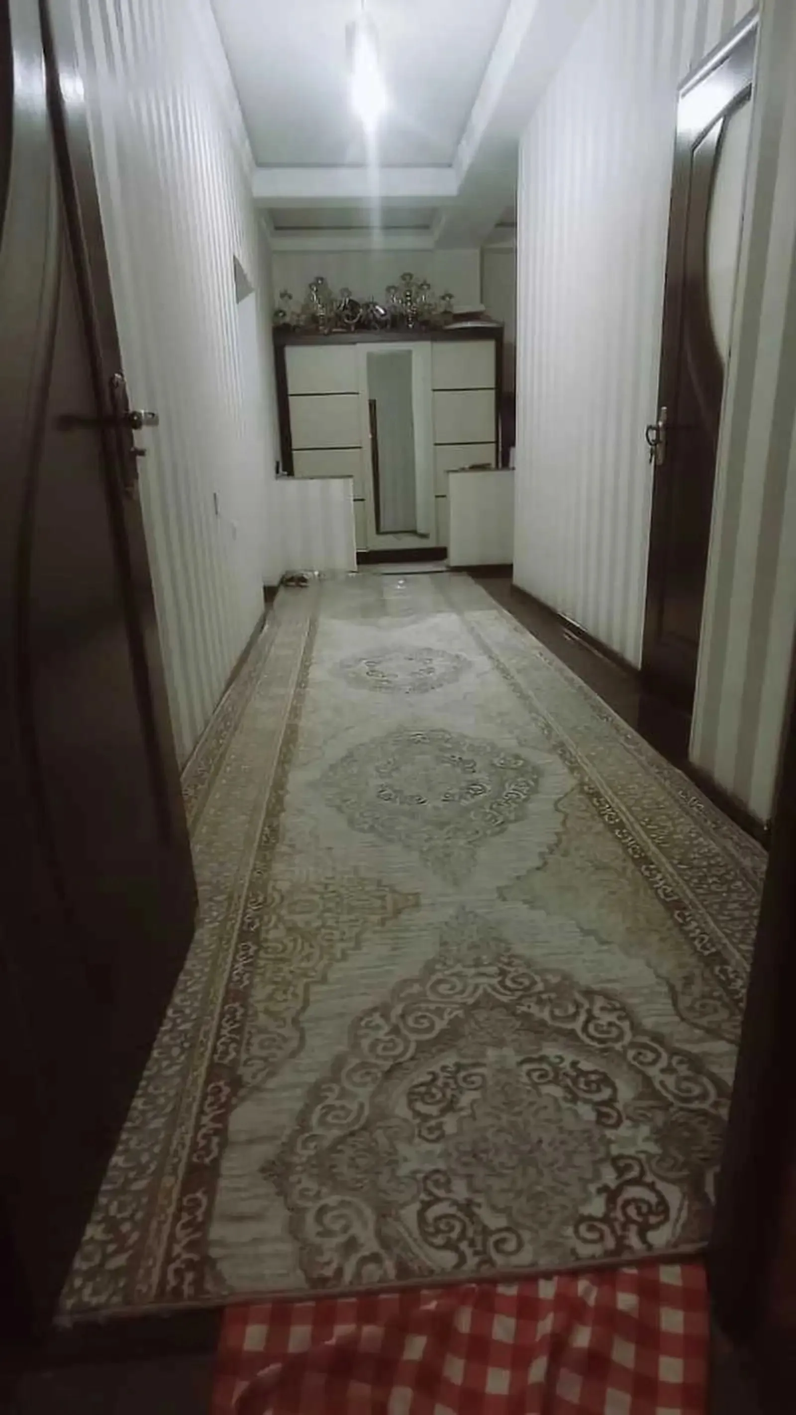 2-комн. квартира, 7 этаж, 83м², Шохмансур