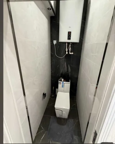 2-комн. квартира, 12 этаж, 86м², Айни