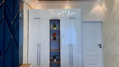 2-комн. квартира, 12 этаж, 58 м², Сино