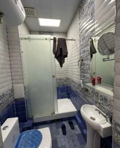 4-комн. квартира, 4 этаж, 151 м², Сино