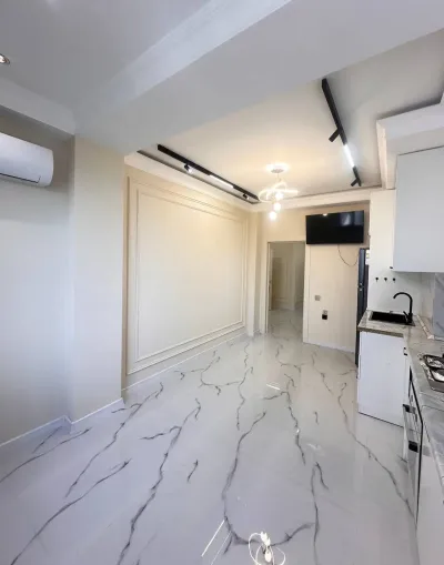 2-комн. квартира, 15 этаж, 84 м², Сино