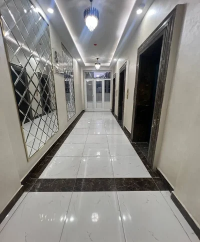 3-комн. квартира, 8 этаж, 134 м², Исмоили Сомони ру ба руи ЦУМ