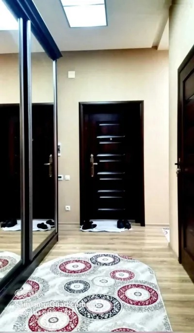 2-комн. квартира, 5 этаж, 68м², Аэропорт