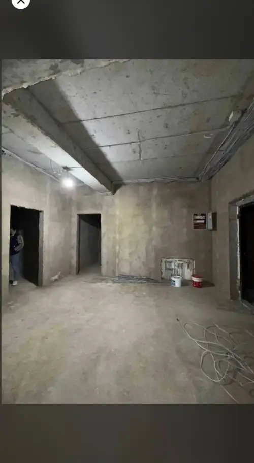 3-комн. квартира, 9 этаж, 126 м², И. Сомони