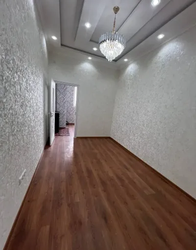 2-комн. квартира, 11 этаж, 56 м², И Сомони