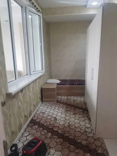3-комн. квартира, 12 этаж, 110м², И. Сомони