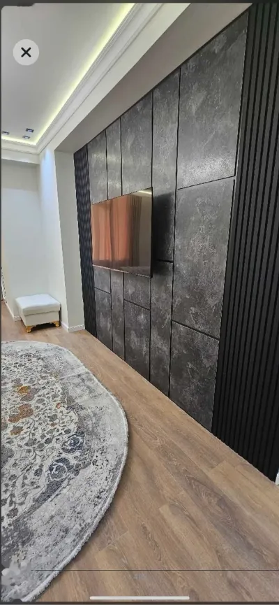 2-комн. квартира, 8 этаж, 60м², Созидание, Пайкар