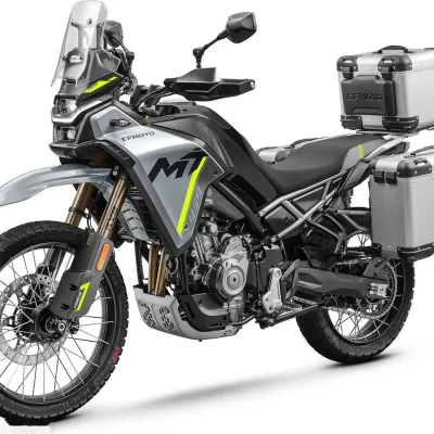 Мотоцикл CF MOTO 450 MT