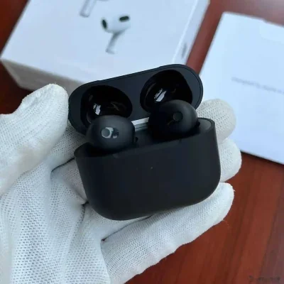 Беспроводные наушники AirPods 3 black