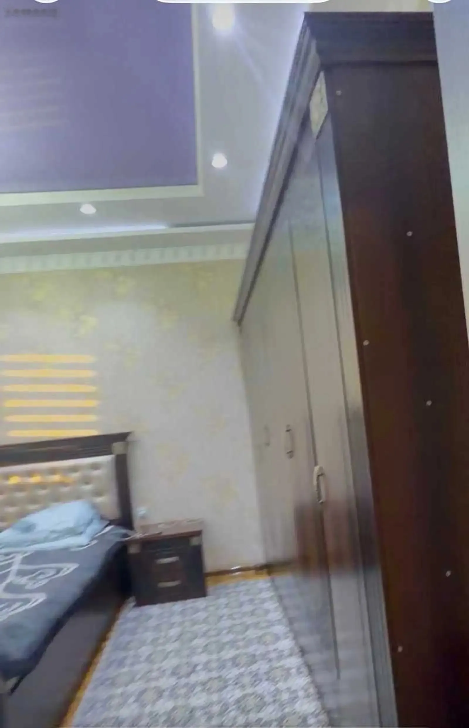 2-комн. квартира, 4 этаж, 85м², Посольство Узбекистана