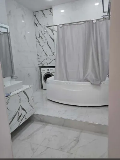 2-комн. квартира, 9 этаж, 80м², шохмансур садбарг