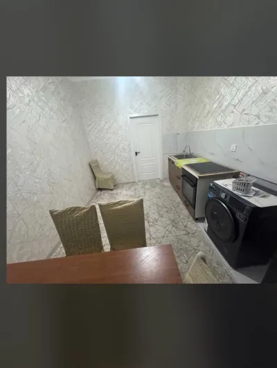 2-комн. квартира, 8 этаж, 80м², Сомони спартак