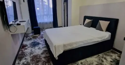 2-комн. квартира, 13 этаж, 52 м², Шохмансур доми гелос