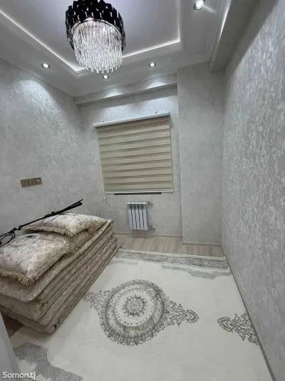 3-к квартира, 7 этаж, 70 м², сино 82мкр