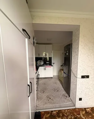 3-комн. квартира, 5 этаж, 68 м², Сино
