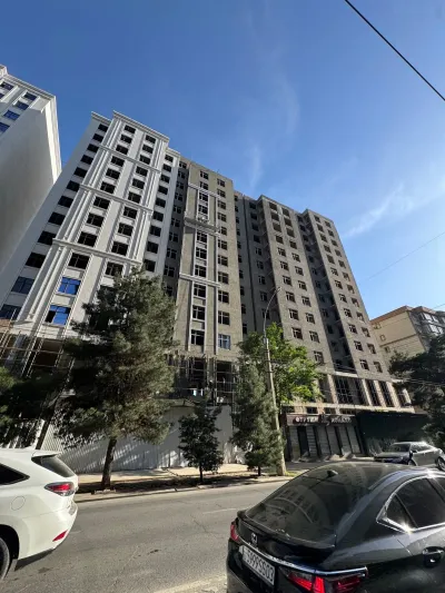 2-комн. квартира, 4 этаж, 58 м², Фирдавси