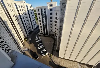 2-комн. квартира, 8 этаж, 49 м², Гостиница Сафо