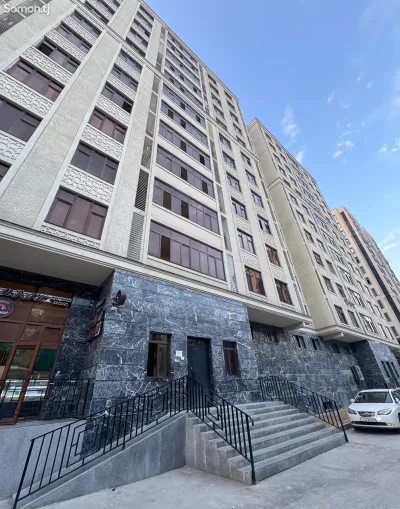 2-комн. квартира, 7 этаж, 58 м², Шохмансур